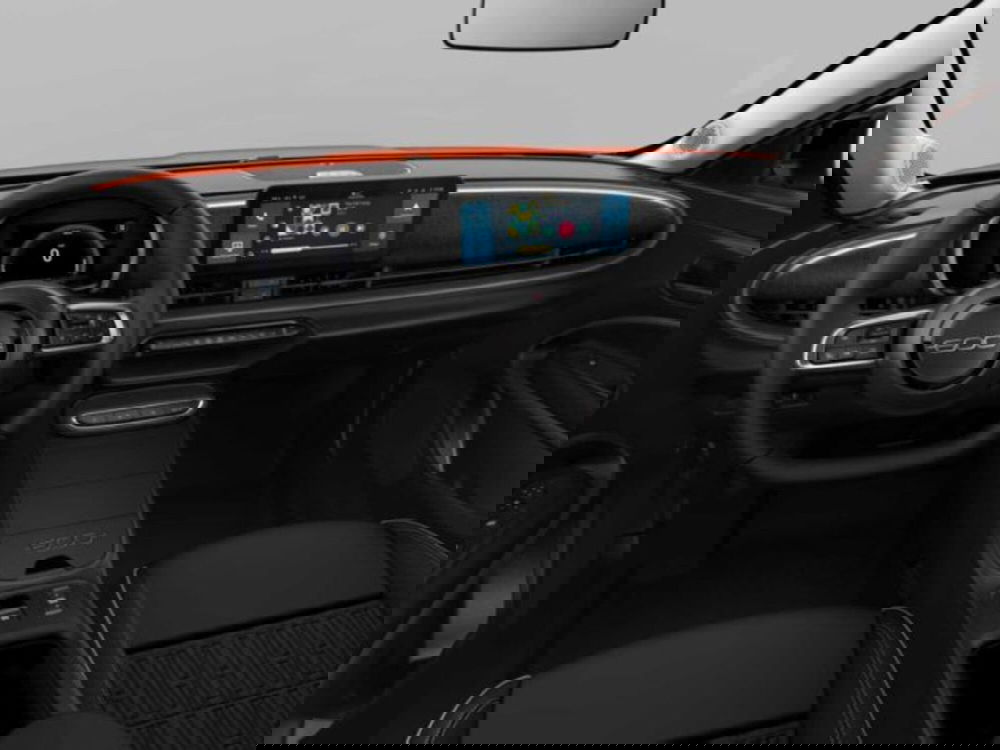 Fiat 600e nuova a Sondrio (4)