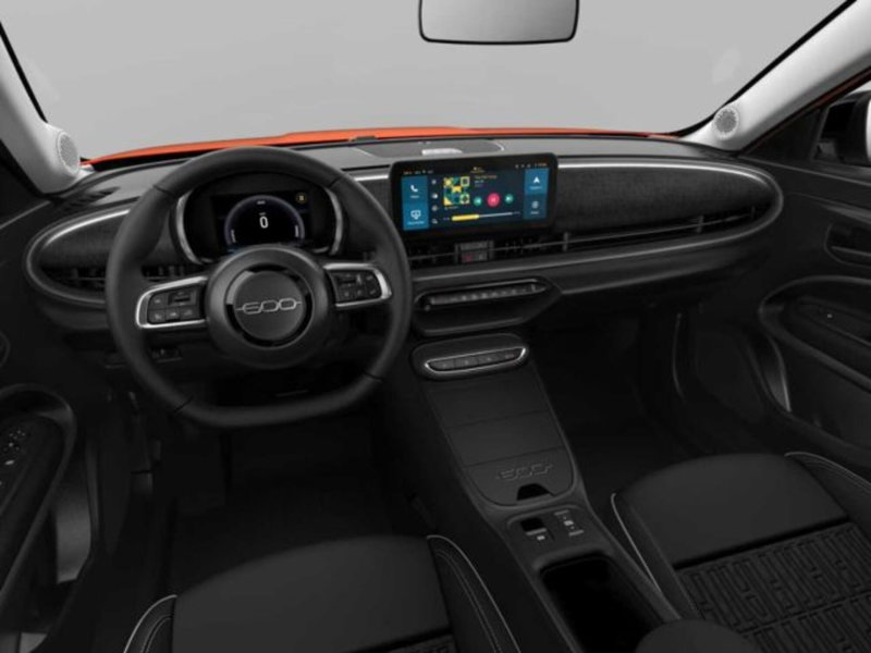 Fiat 600e nuova a Sondrio (4)