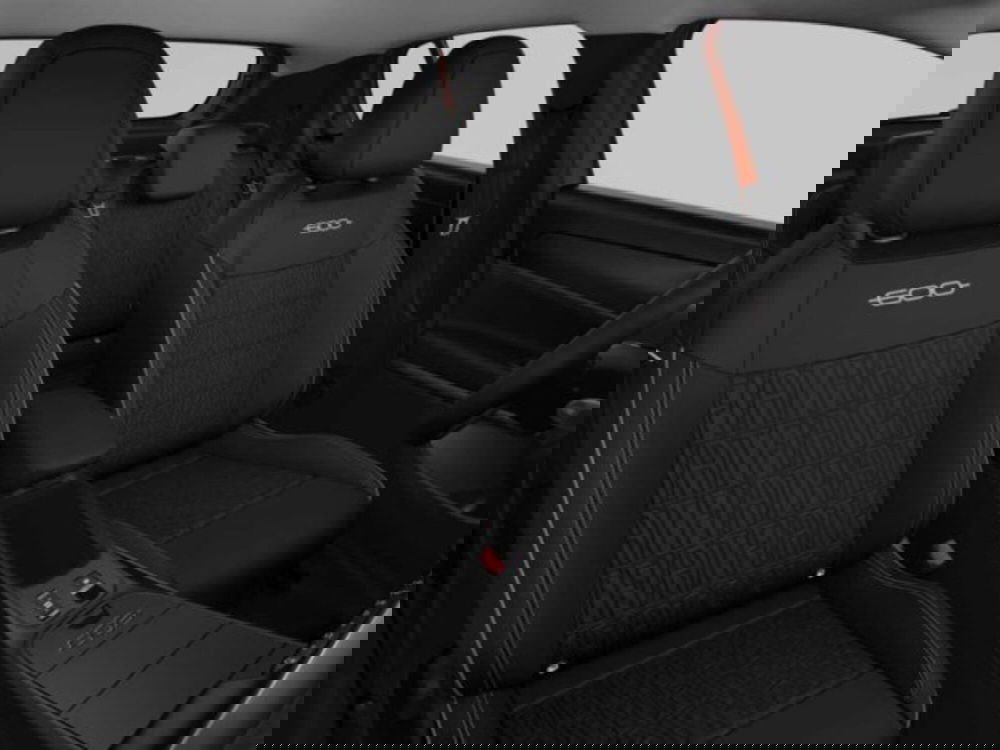 Fiat 600e nuova a Sondrio (5)