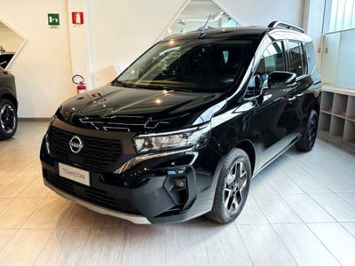 Nissan Townstar 1.3 130cv L1 N-Connecta nuova a Montagna in Valtellina