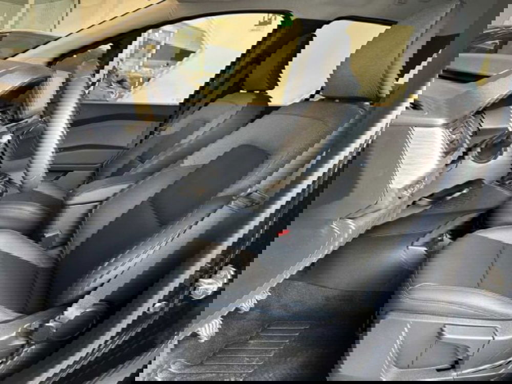 Nissan Townstar nuova a Sondrio (10)