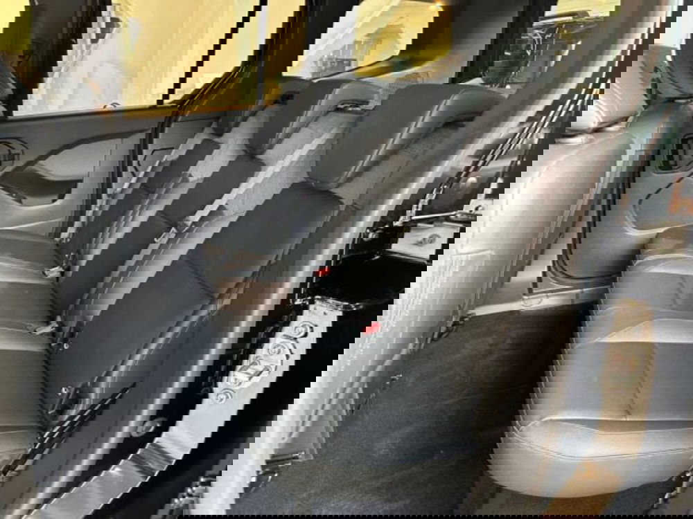 Nissan Townstar nuova a Sondrio (11)