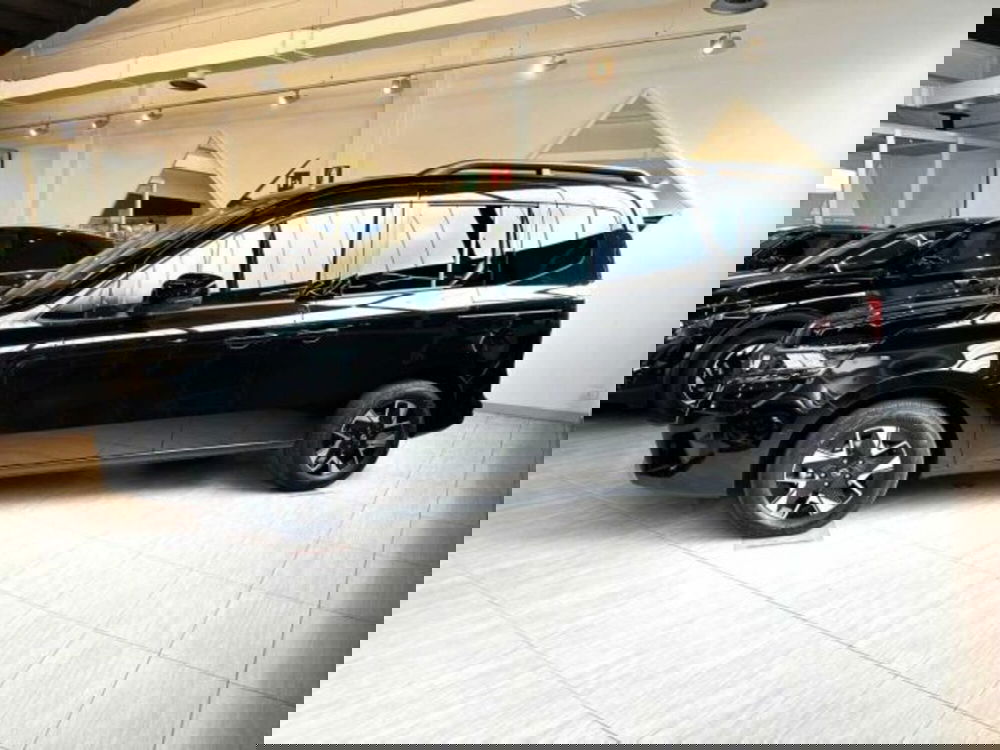 Nissan Townstar nuova a Sondrio (2)