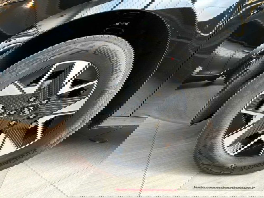 Nissan Townstar nuova a Sondrio (9)