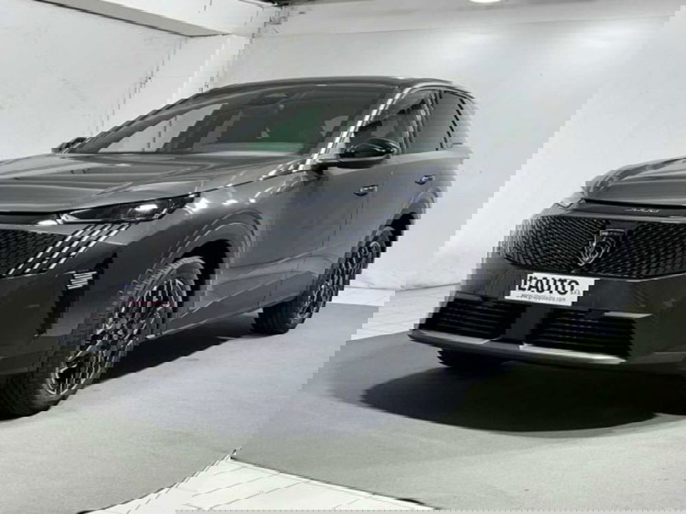 Peugeot 3008 nuova a Sondrio