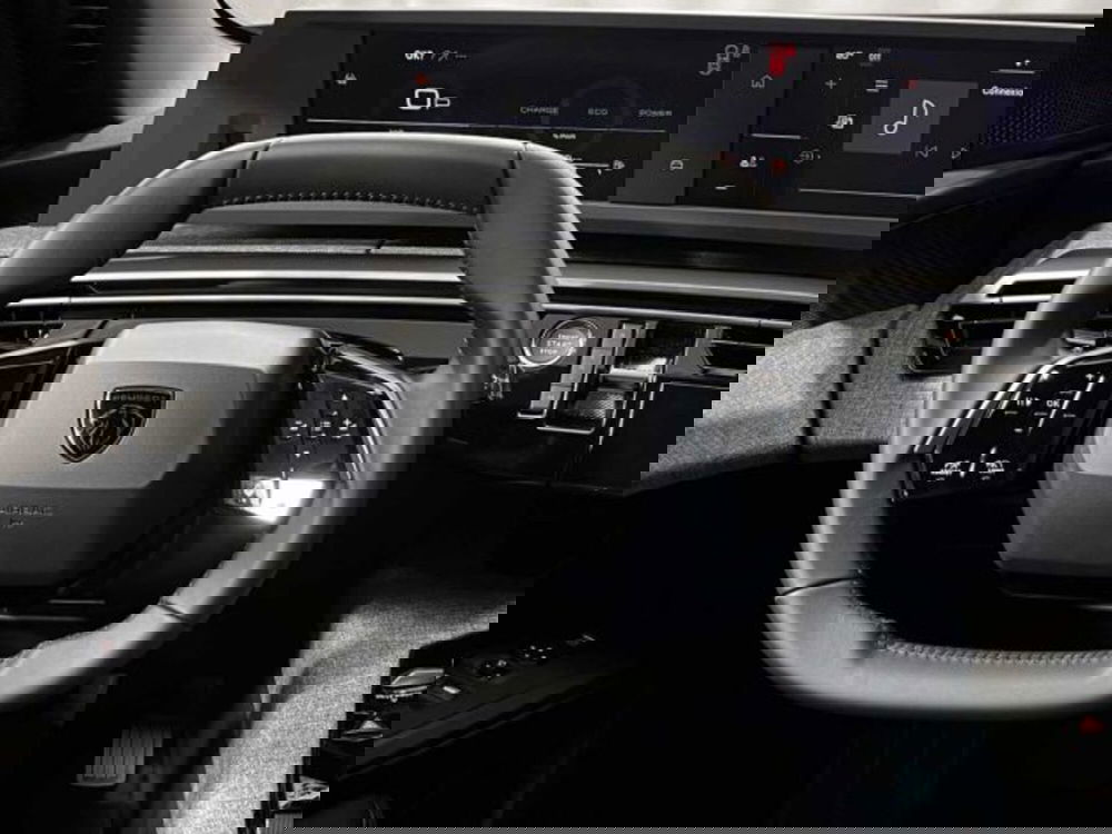 Peugeot 3008 nuova a Sondrio (13)