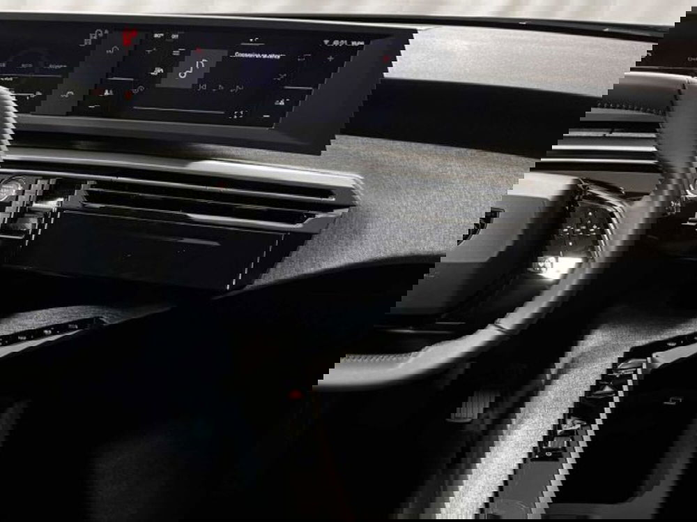 Peugeot 3008 nuova a Sondrio (14)