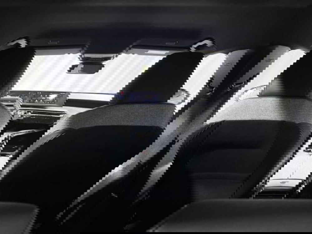 Peugeot 3008 nuova a Sondrio (16)