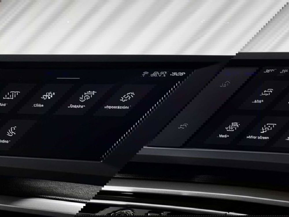 Peugeot 3008 nuova a Sondrio (17)