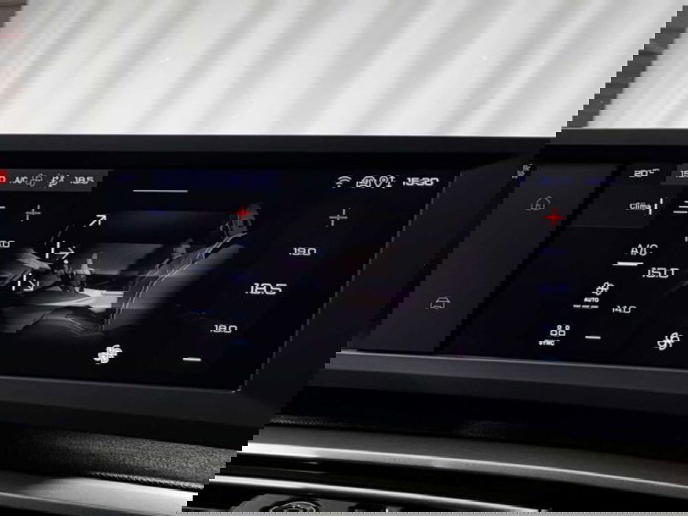 Peugeot 3008 nuova a Sondrio (18)