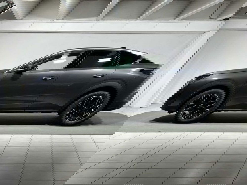 Peugeot 3008 nuova a Sondrio (2)