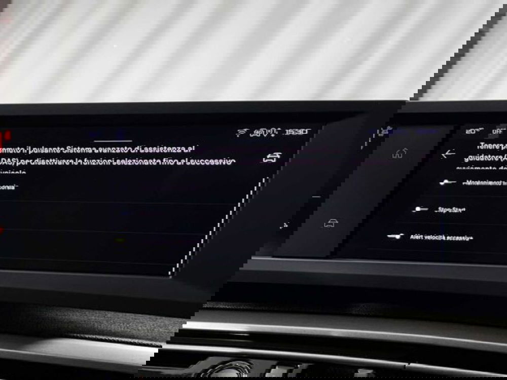 Peugeot 3008 nuova a Sondrio (20)