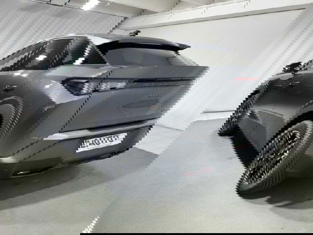 Peugeot 3008 nuova a Sondrio (3)