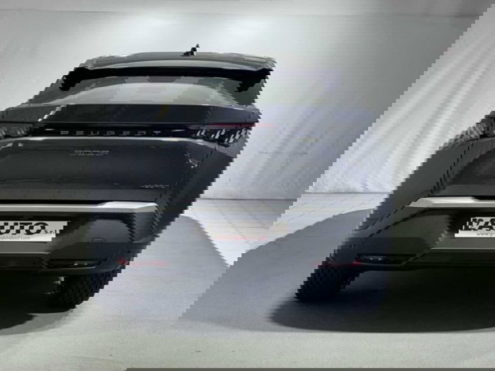 Peugeot 3008 nuova a Sondrio (4)