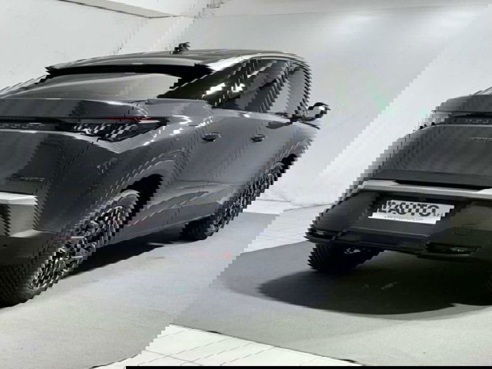 Peugeot 3008 nuova a Sondrio (5)