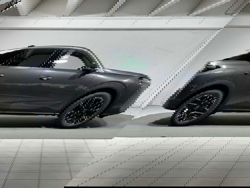 Peugeot 3008 nuova a Sondrio (6)