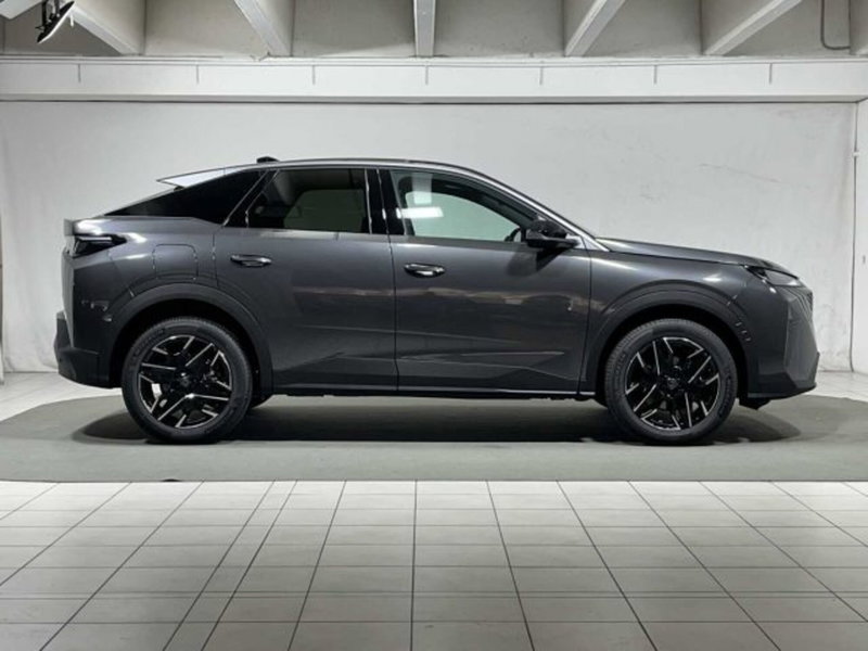 Peugeot 3008 nuova a Sondrio (5)
