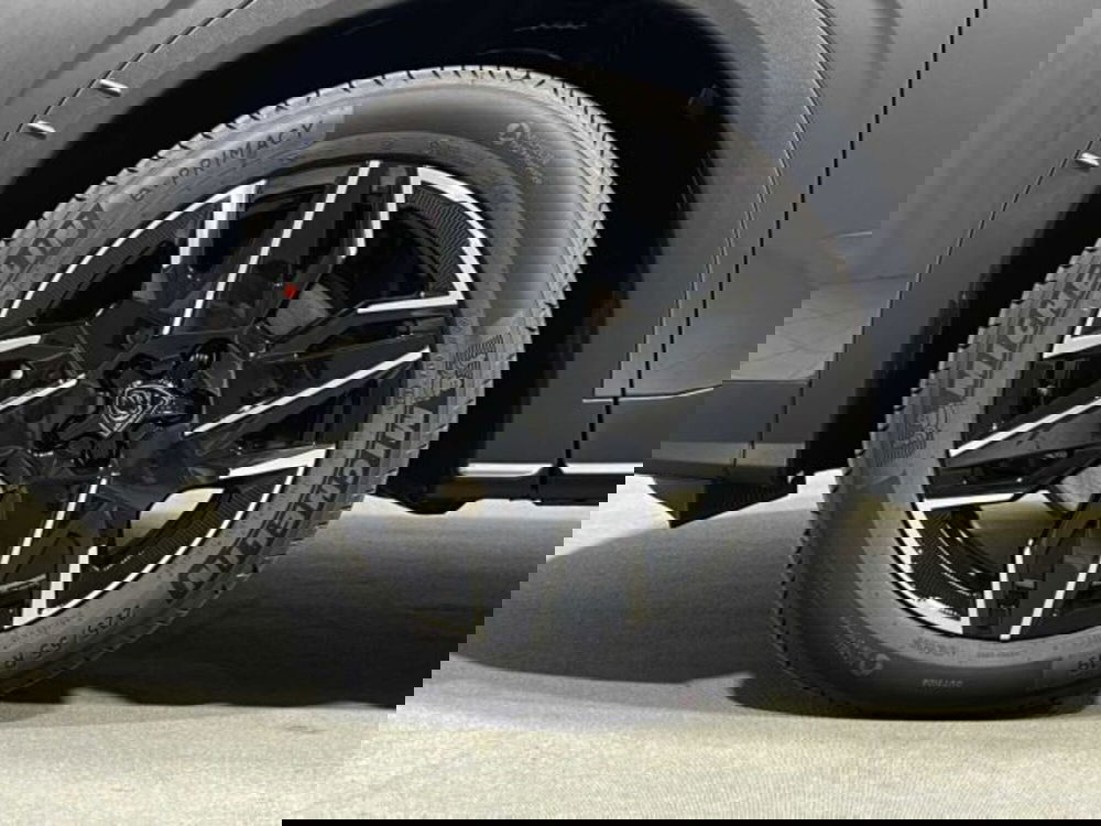 Peugeot 3008 nuova a Sondrio (9)