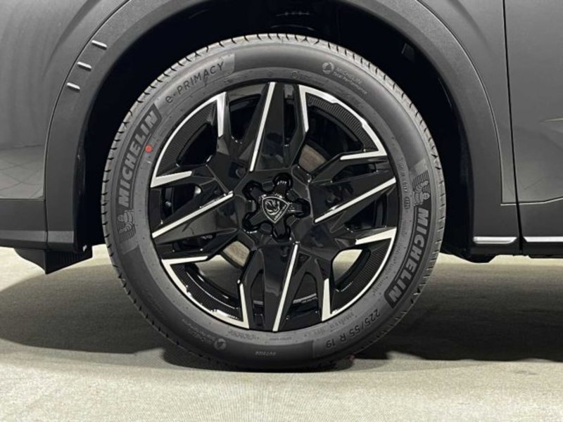 Peugeot 3008 nuova a Sondrio (8)