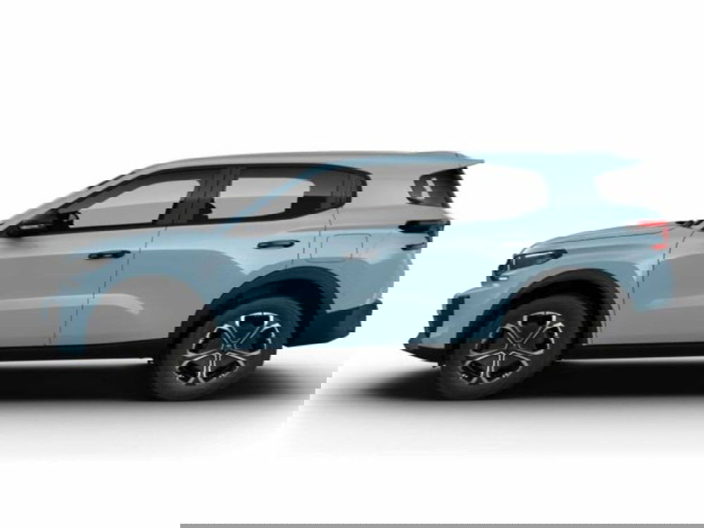 Citroen C3 Aircross nuova a Sondrio (4)