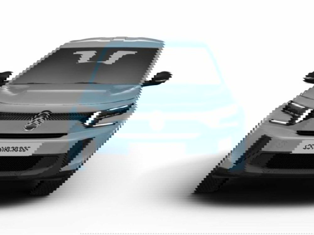 Citroen C3 Aircross nuova a Sondrio (5)