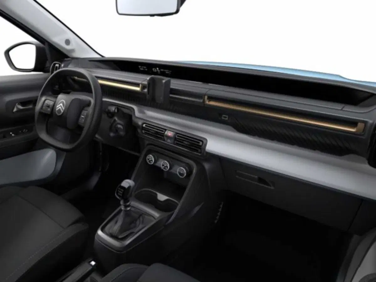Citroen C3 Aircross nuova a Sondrio (5)