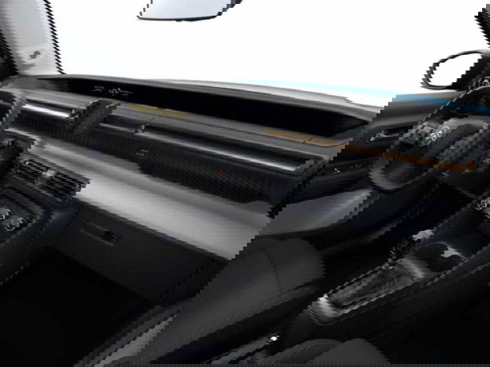 Citroen C3 Aircross nuova a Sondrio (6)