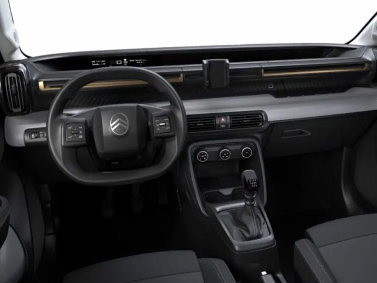Citroen C3 Aircross nuova a Sondrio (6)