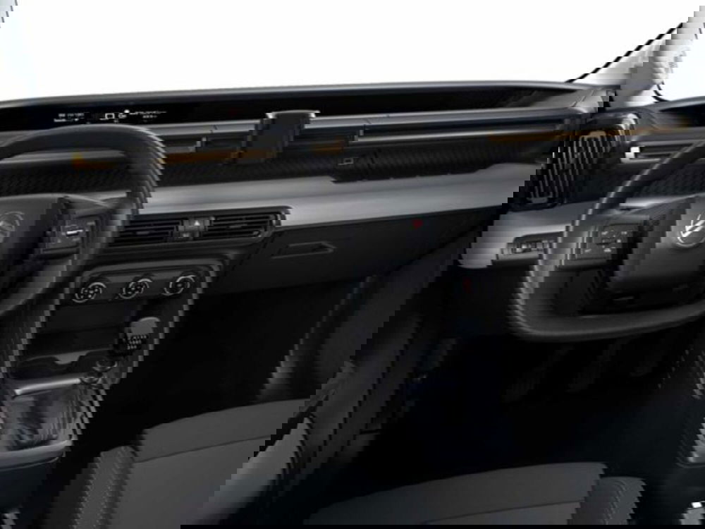 Citroen C3 Aircross nuova a Sondrio (7)