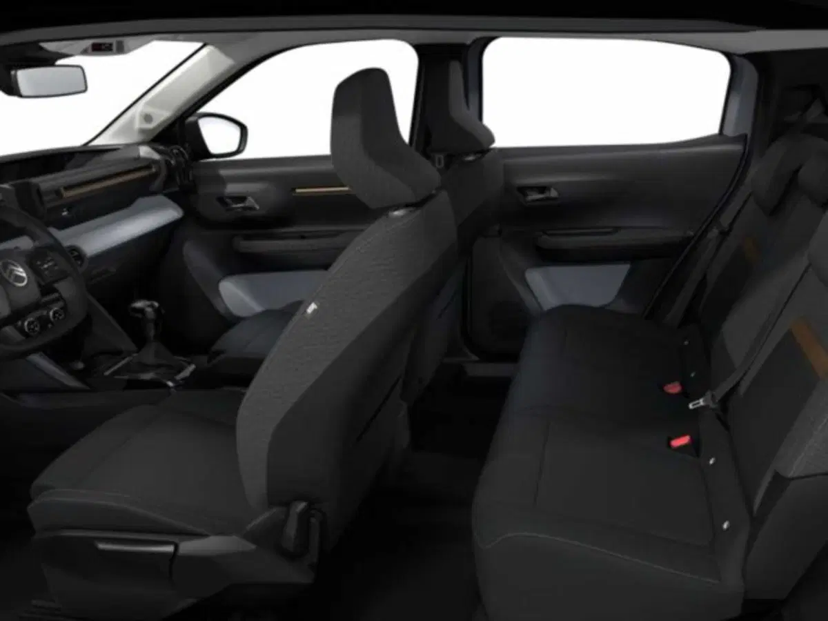 Citroen C3 Aircross nuova a Sondrio (7)