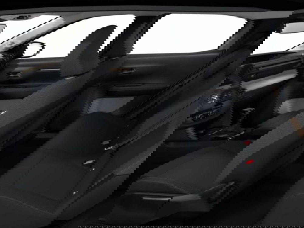 Citroen C3 Aircross nuova a Sondrio (8)