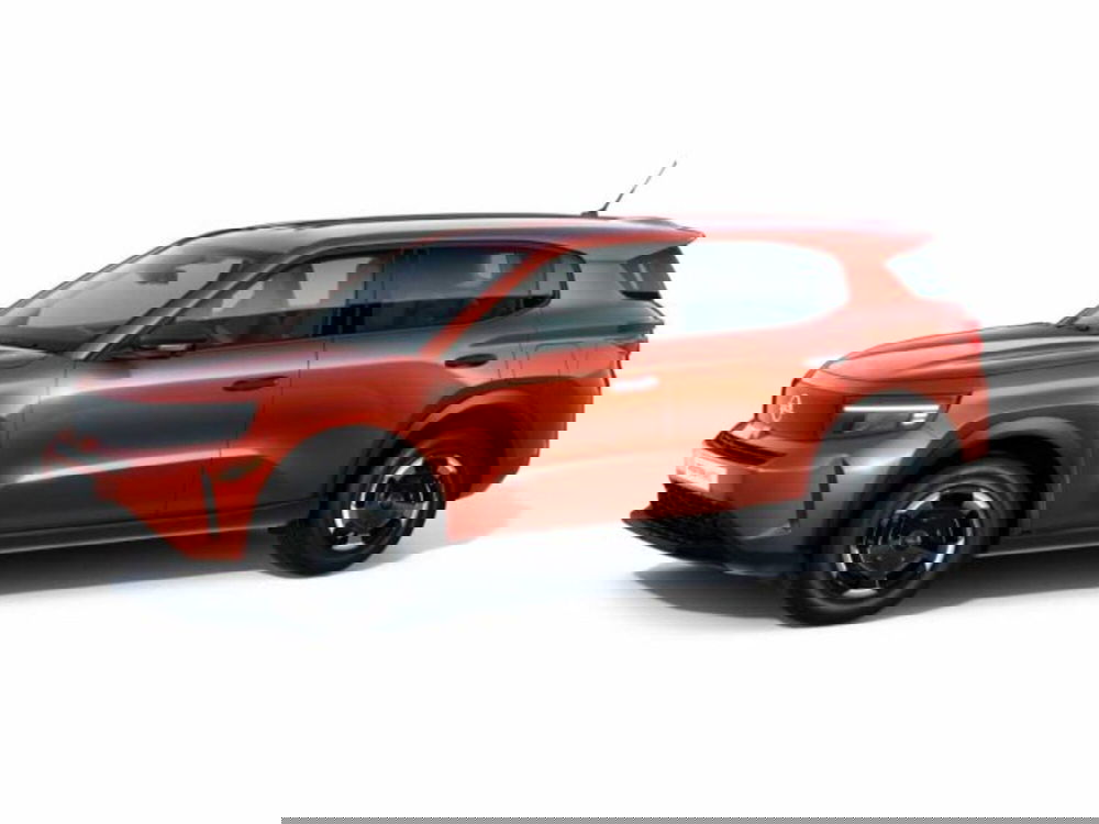 Opel Frontera nuova a Sondrio