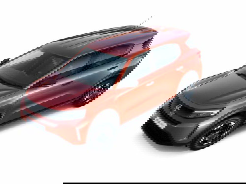 Opel Frontera nuova a Sondrio (2)