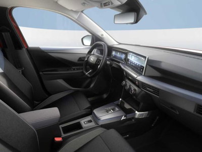 Opel Frontera 1.2 hybrid Edition 110cv edct nuova a Montagna in Valtellina