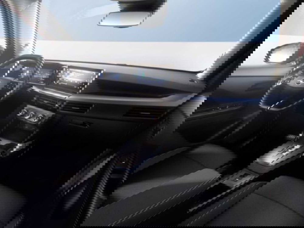 Opel Frontera nuova a Sondrio (6)