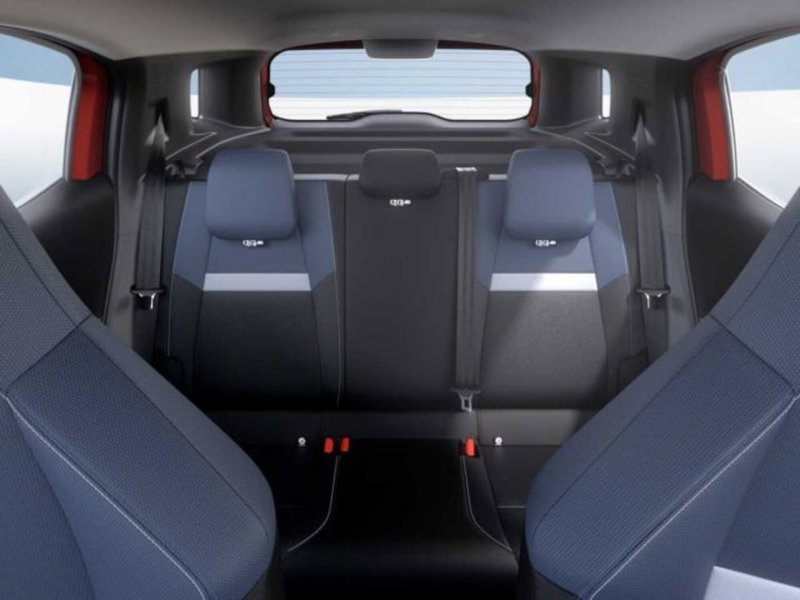 Opel Frontera nuova a Sondrio (2)