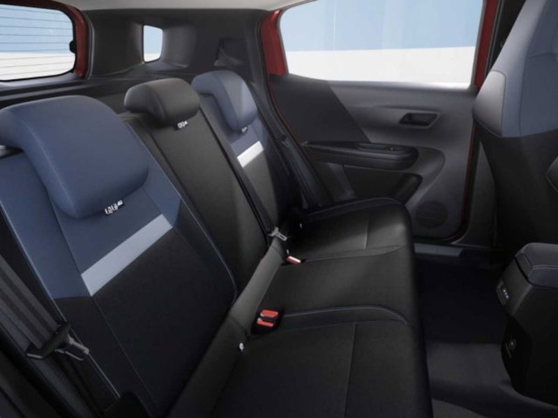 Opel Frontera nuova a Sondrio (3)