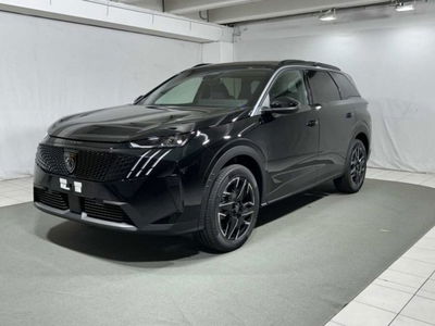 Peugeot 5008 1.2 hybrid Allure 145cv 7p.ti e-dcs6 nuova a Montagna in Valtellina