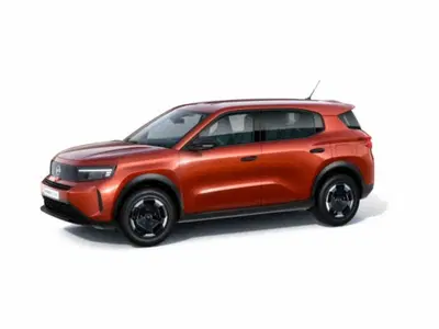 Opel Frontera full electric Edition 113cv auto nuova a Montagna in Valtellina