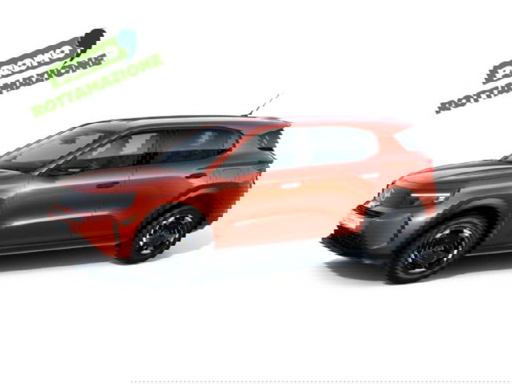 Opel Frontera nuova a Sondrio