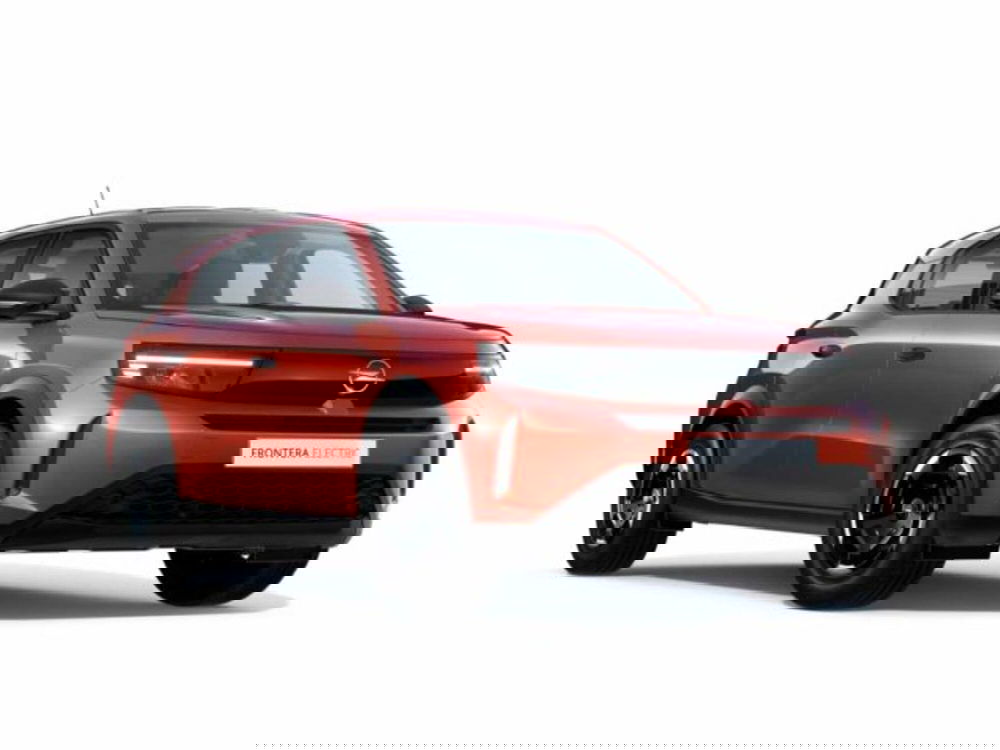 Opel Frontera nuova a Sondrio (2)