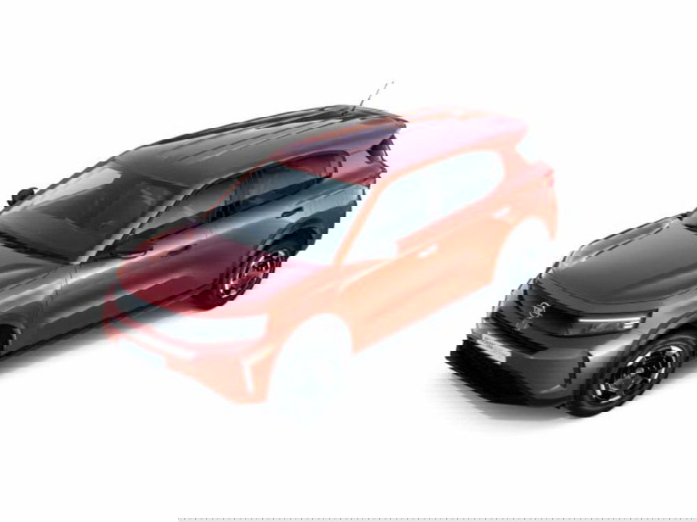 Opel Frontera nuova a Sondrio (4)