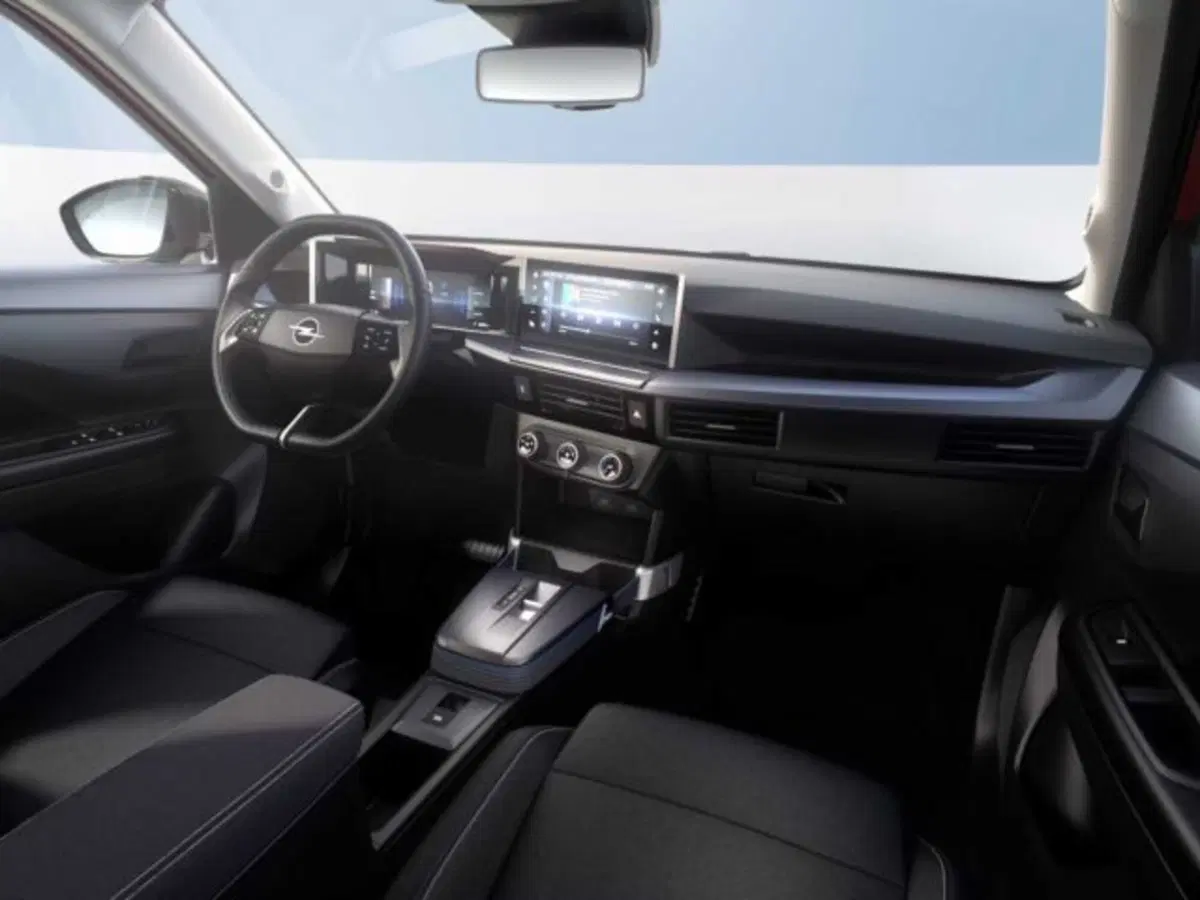 Opel Frontera nuova a Sondrio (5)