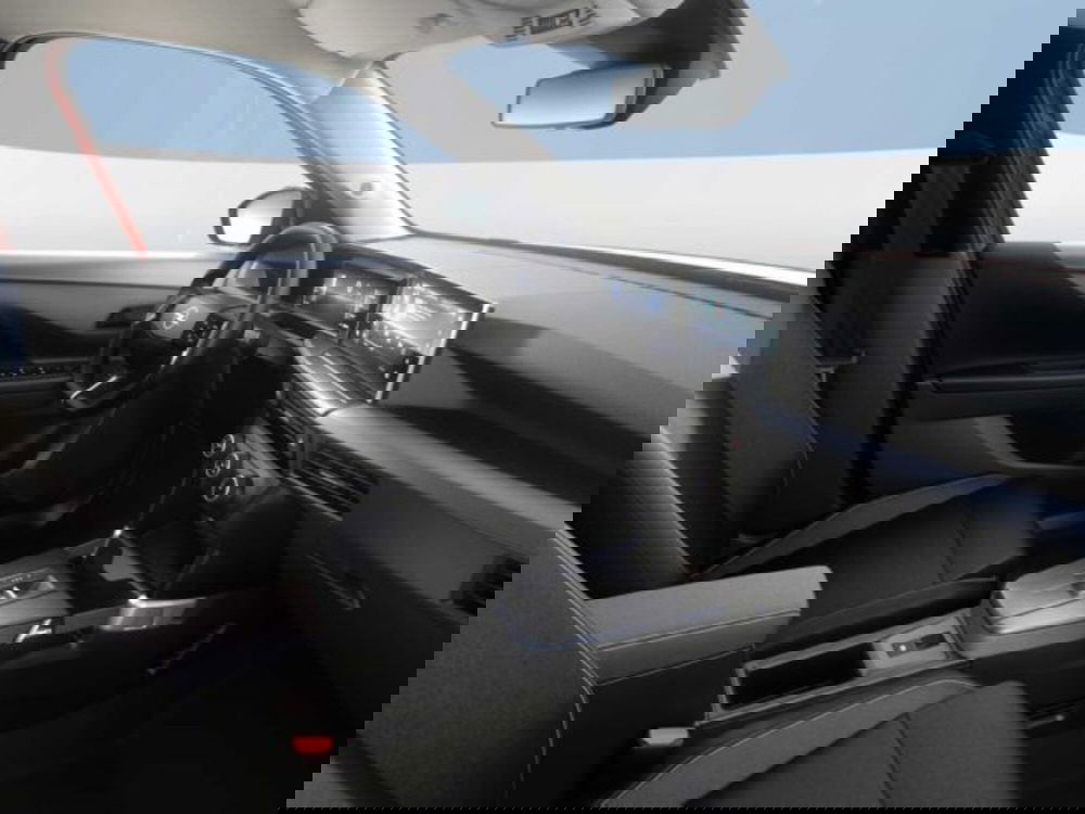 Opel Frontera nuova a Sondrio (6)