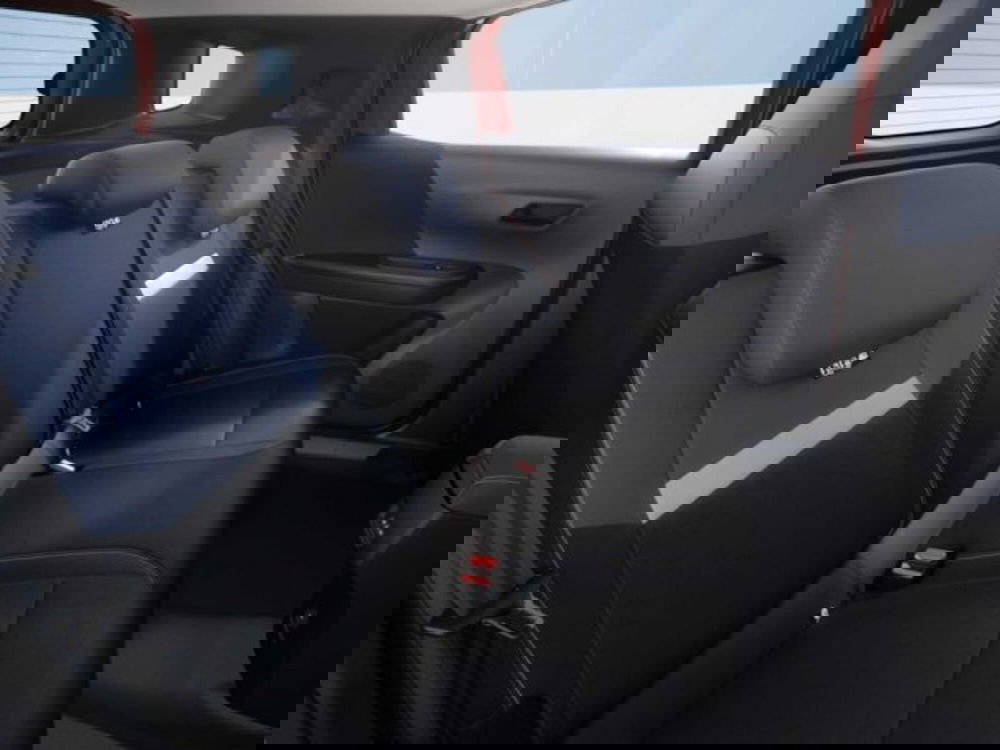 Opel Frontera nuova a Sondrio (7)