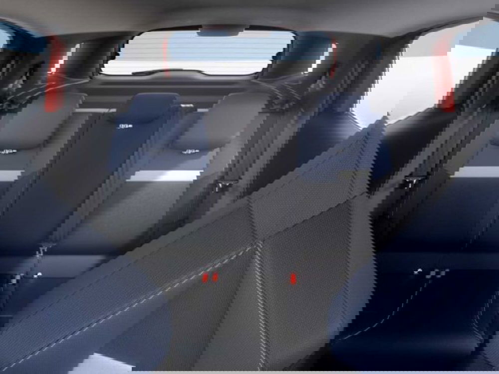 Opel Frontera nuova a Sondrio (8)