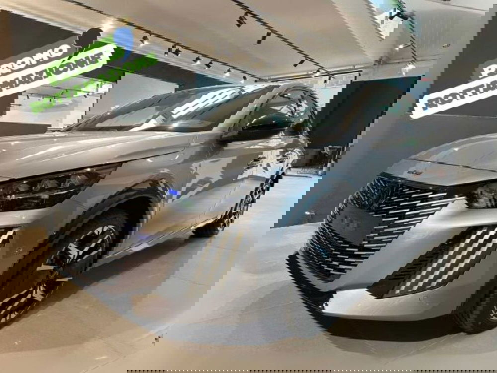 Peugeot 208 nuova a Sondrio