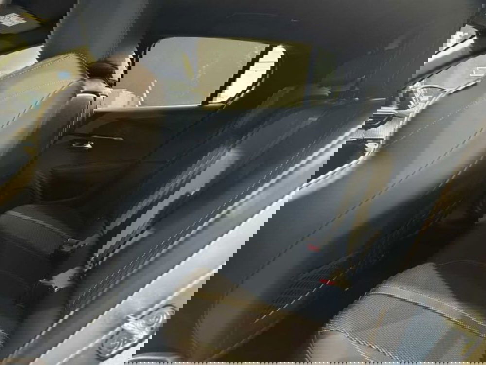 Peugeot 208 nuova a Sondrio (10)