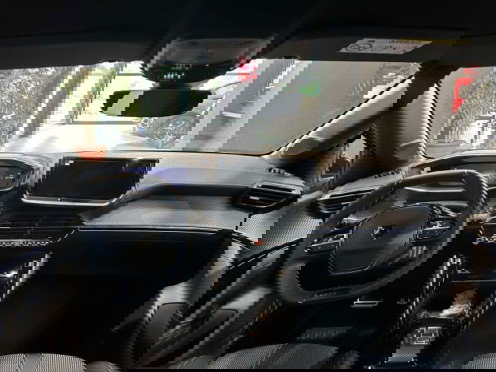 Peugeot 208 nuova a Sondrio (11)