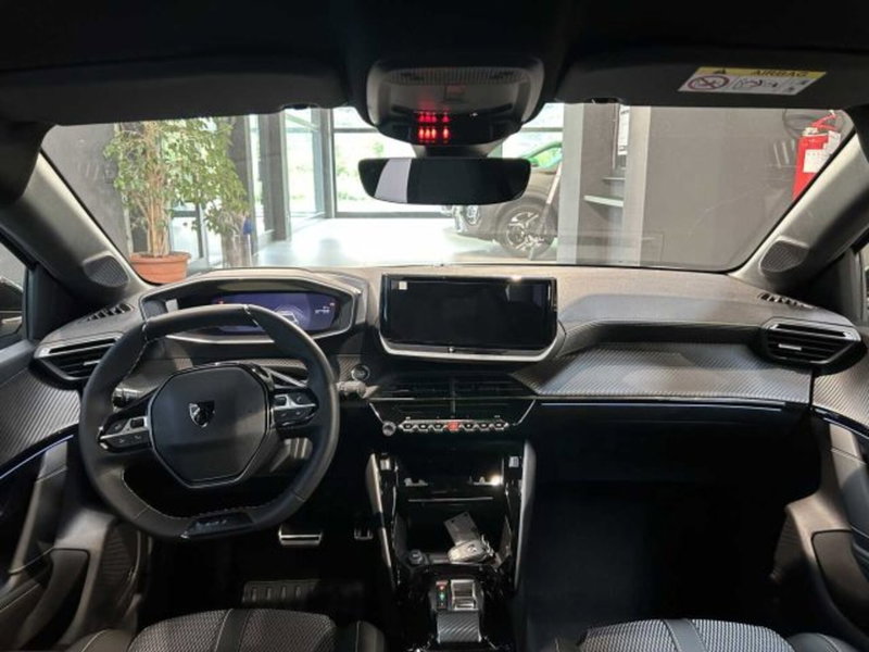 Peugeot 208 nuova a Sondrio (11)
